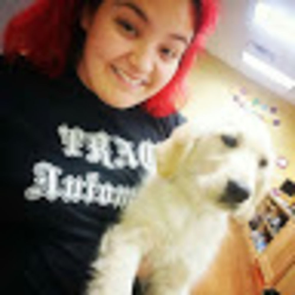 Meet your Posher, Linsey